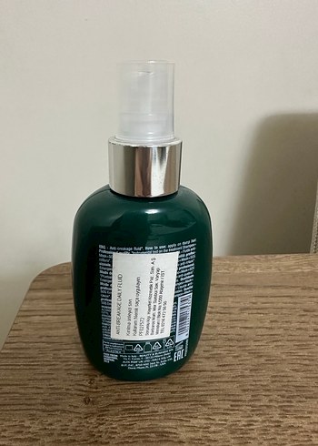 Alfaparf Semi Di Lino Onarıcı Günlük Saç Sıvısı 125 ml - Görsel 4