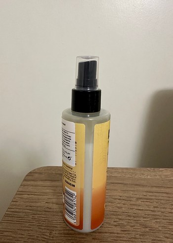 Isana Professional Argan Yağlı Saç Bakım Kremi 100 ml - Görsel 4