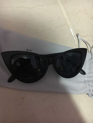 Vintage Love cat eye gözlük