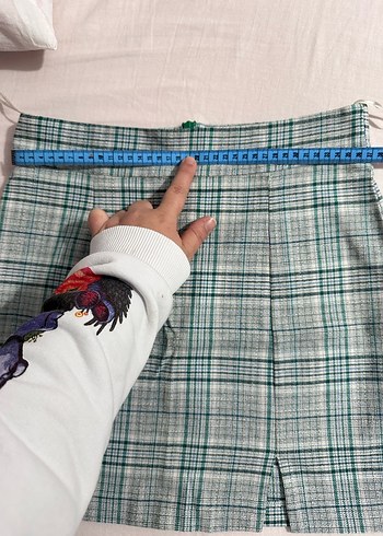 Mini Etek - Görsel 6