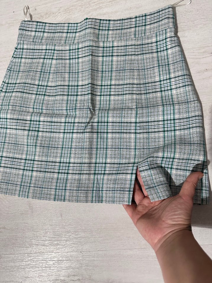 Mini Etek - Görsel 2