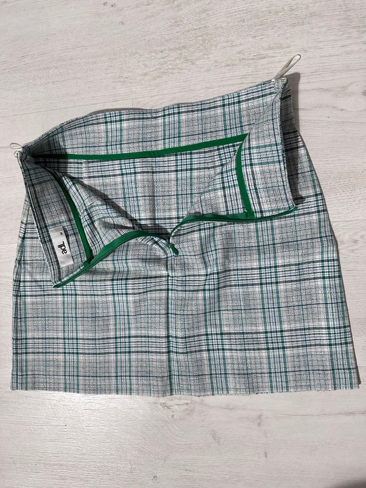 Mini Etek - Görsel 4