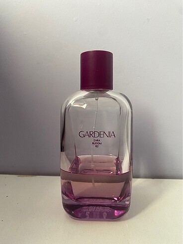 Zara Gardenia Parfüm