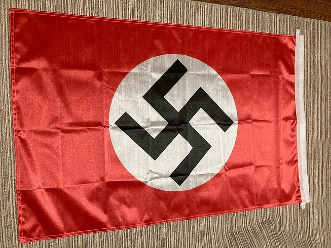 Nazi Bayrağı