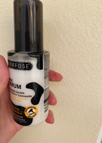 Morfose kadın Saç Serumu 100 ml