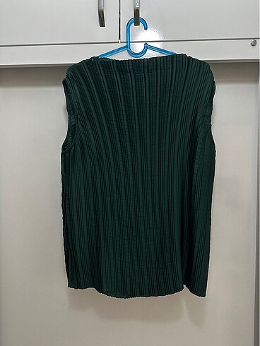 Zara Pilili Gömlek - Görsel 6