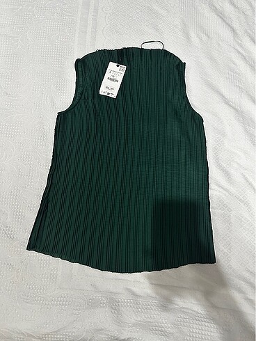 Zara Pilili Gömlek - Görsel 3