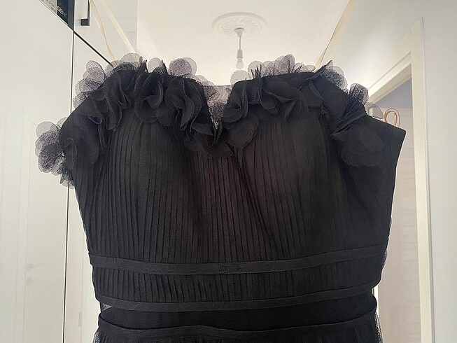 Kadın Abiye - Görsel 3