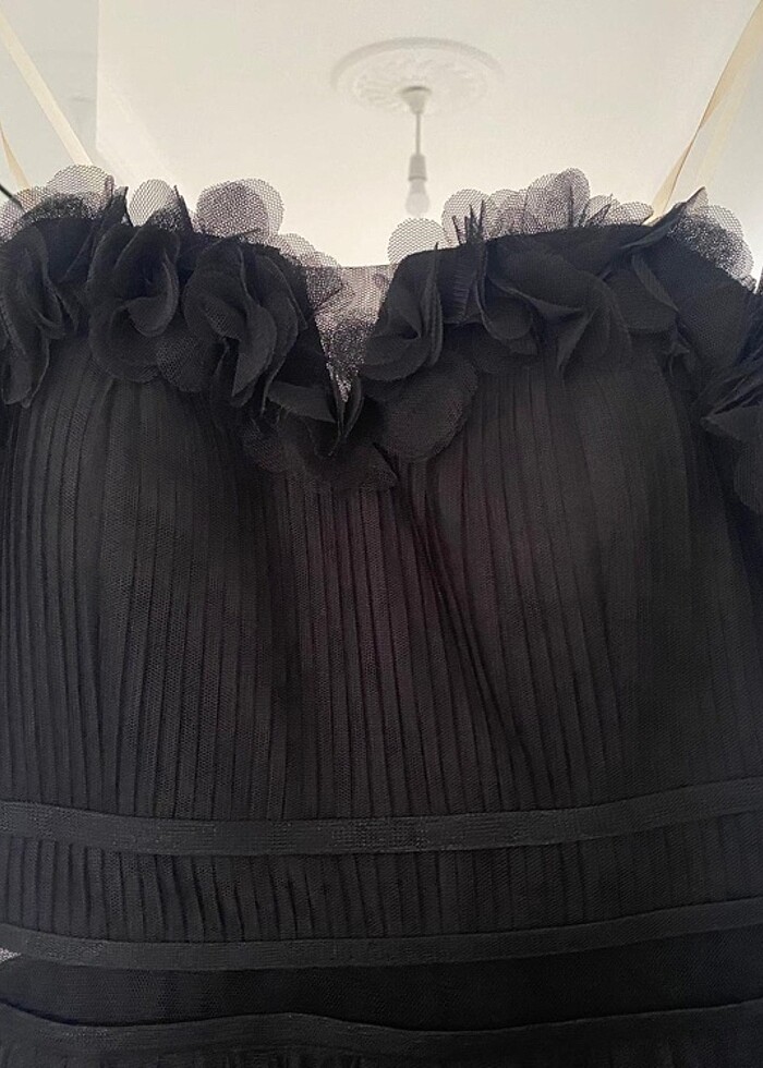 Kadın Abiye - Görsel 3