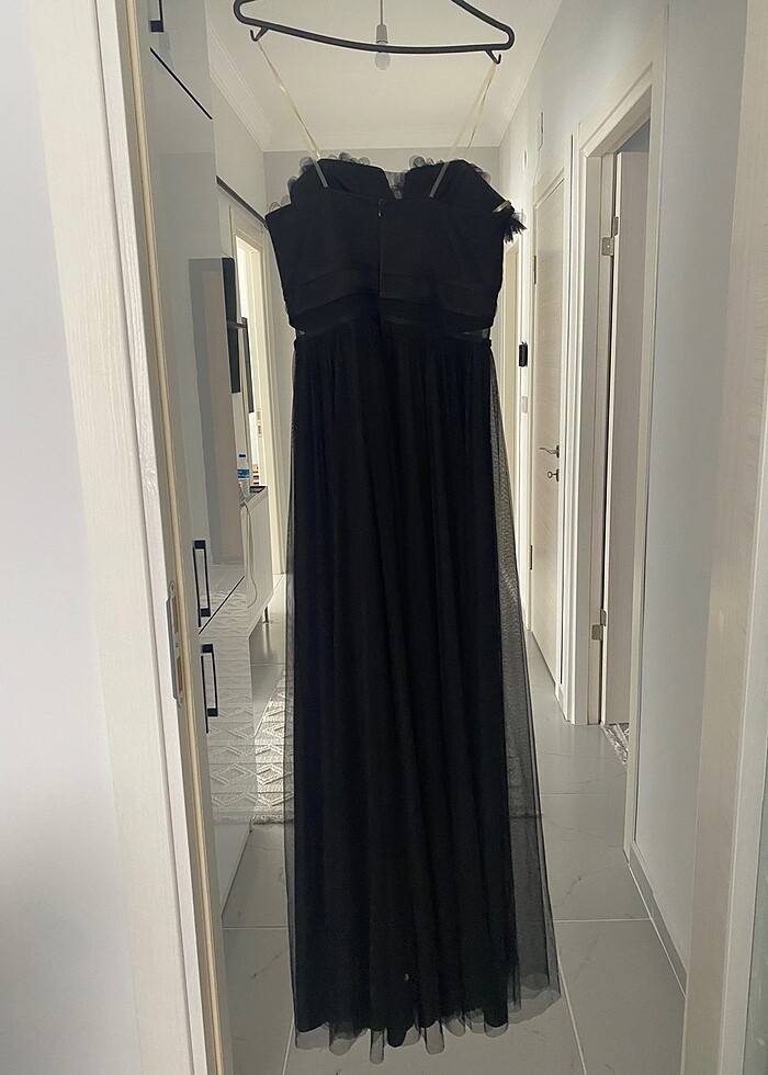 Kadın Abiye - Görsel 2