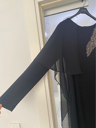 Özel Dikim Abiye - Görsel 2