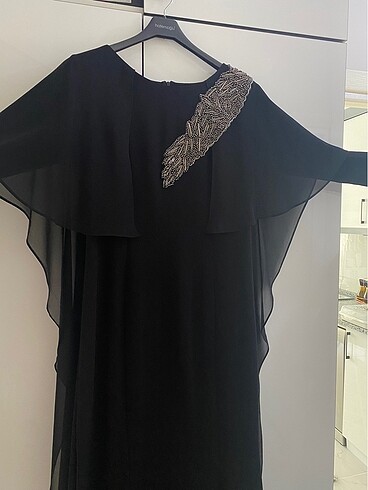 Özel Dikim Abiye - Görsel 8