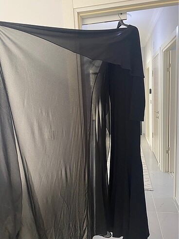 Özel Dikim Abiye - Görsel 5