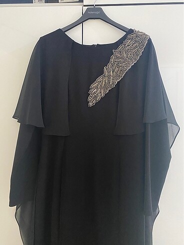 Özel Dikim Abiye - Görsel 7