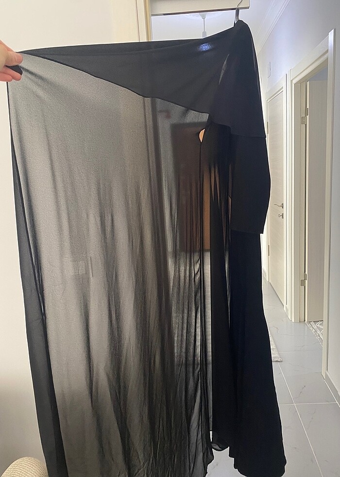 Özel Dikim Abiye - Görsel 3