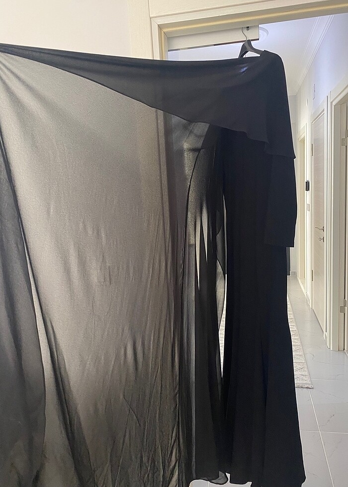 Özel Dikim Abiye - Görsel 5