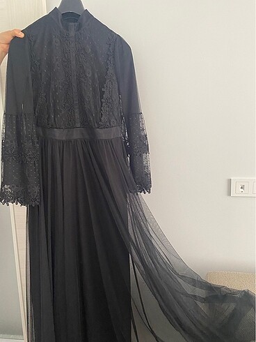 Setrms Abiye - Görsel 2