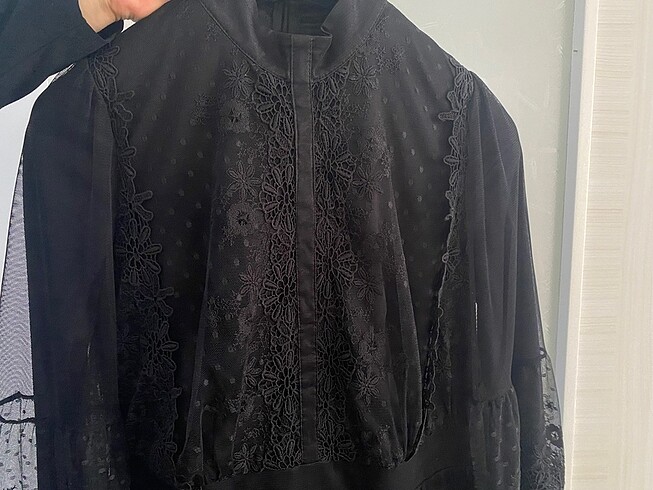 Setrms Abiye - Görsel 7