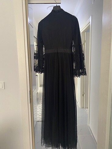 Setrms Abiye - Görsel 9