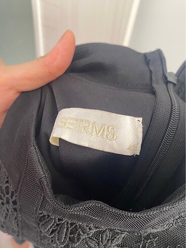 Setrms Abiye - Görsel 12