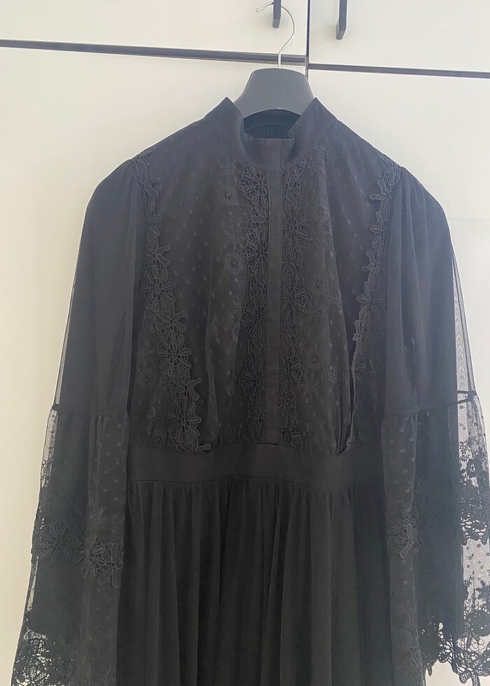 Setrms Abiye - Görsel 4