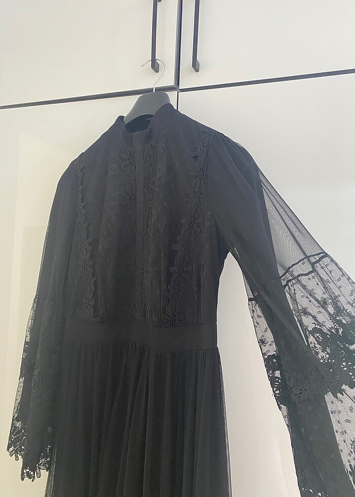 Setrms Abiye - Görsel 5