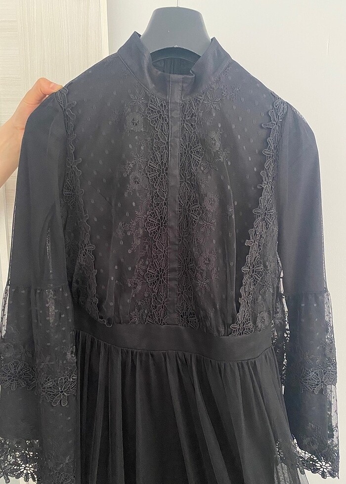 Setrms Abiye - Görsel 3