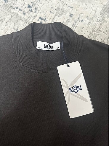 Kiğılı Kazak - Görsel 4