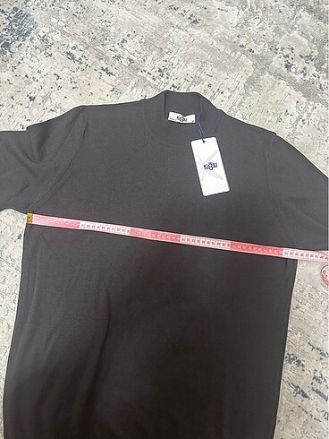 Kiğılı Kazak - Görsel 5