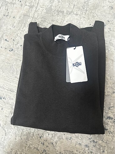 Kiğılı Kazak - Görsel 7