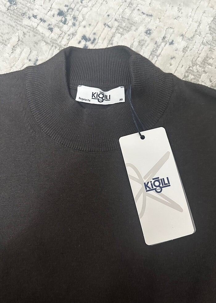 Kiğılı Kazak - Görsel 4