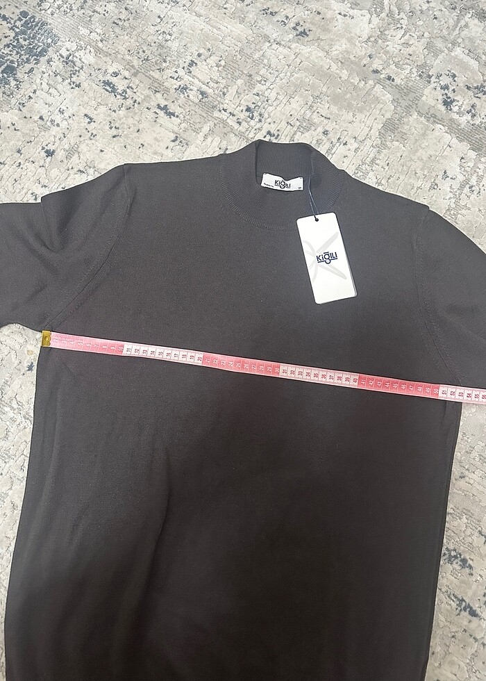 Kiğılı Kazak - Görsel 5