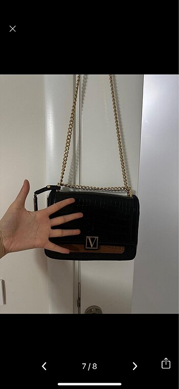 Victoria?s Secret Çanta - Görsel 7