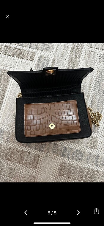 Victoria?s Secret Çanta - Görsel 5