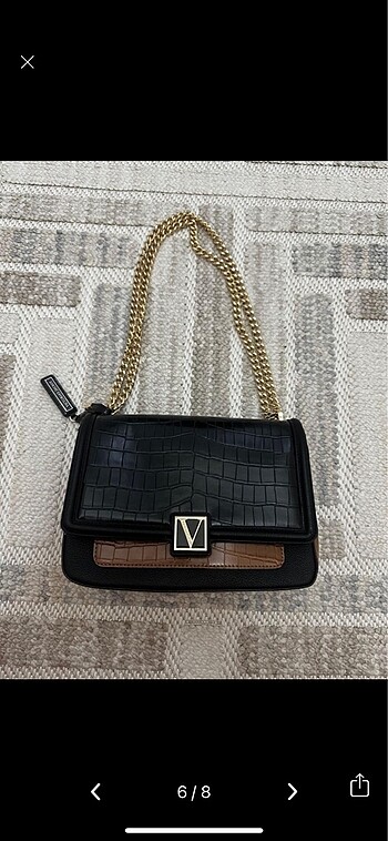 Victoria?s Secret Çanta - Görsel 6