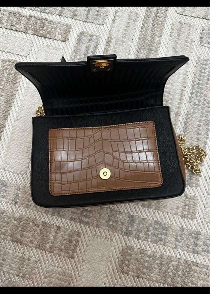 Victoria?s Secret Çanta - Görsel 5