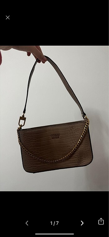 Guess Çanta