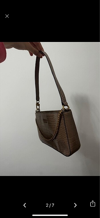 Guess Guess Çanta