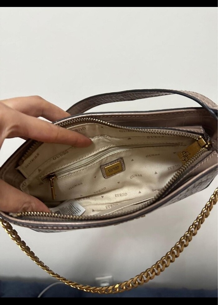 Guess Çanta - Görsel 5