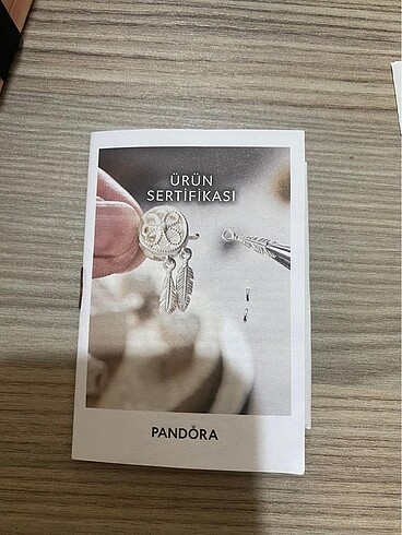 Orijinal Pandora - Görsel 9