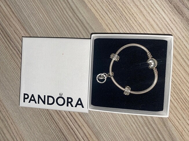 Beden Orijinal Pandora
