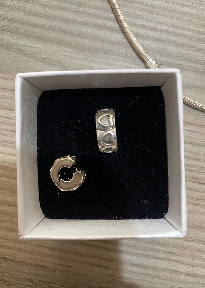 Orijinal Pandora - Görsel 4