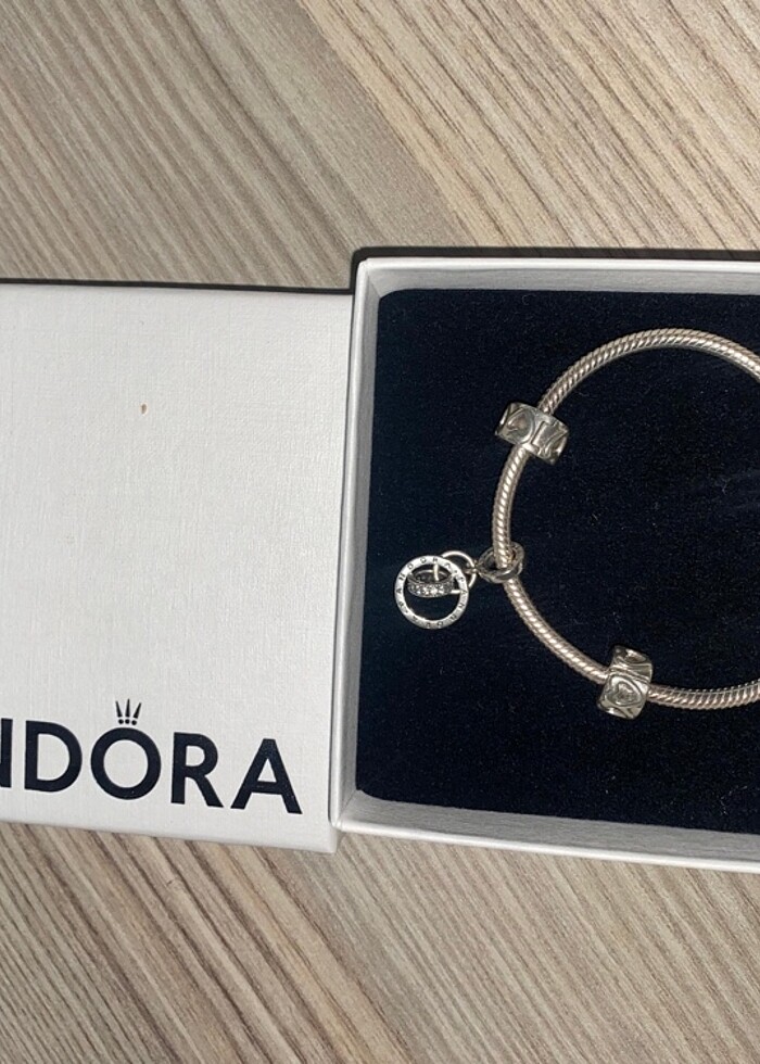 Orijinal Pandora - Görsel 3