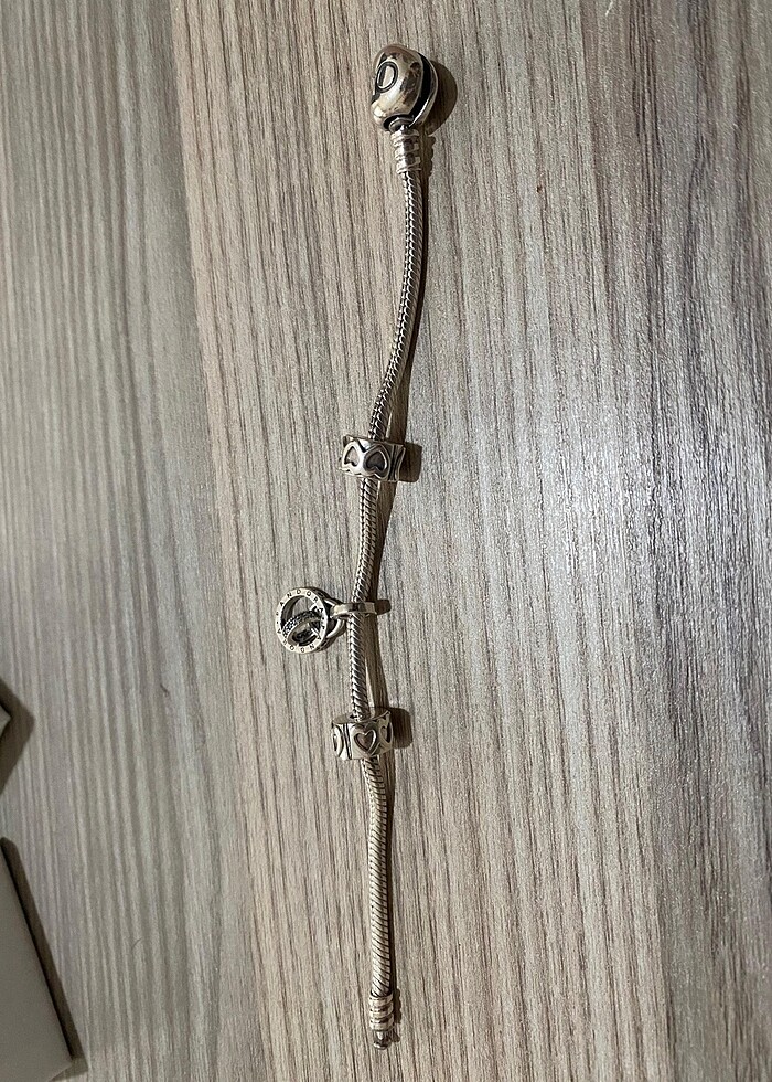 Orijinal Pandora - Görsel 5