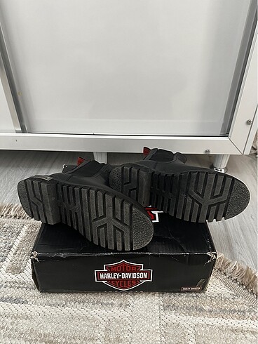 Harley Davidson Bot - Görsel 6