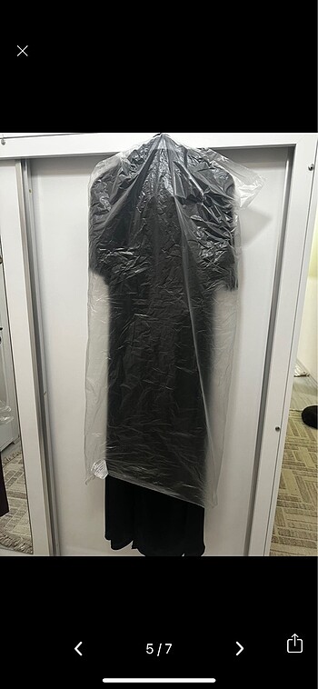 Happy To Wear Elbise - Görsel 5