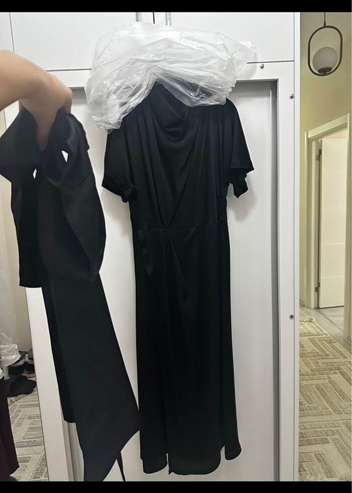 Happy To Wear Elbise - Görsel 2