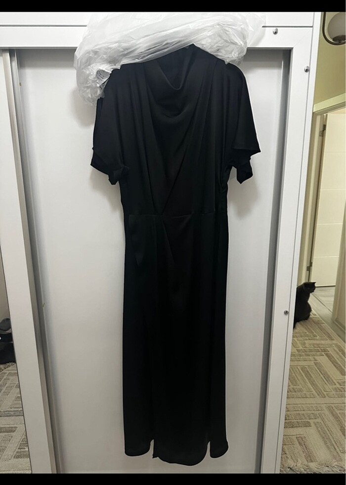 Happy To Wear Elbise - Görsel 4