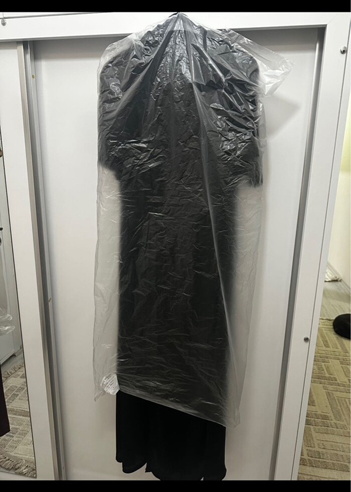 Happy To Wear Elbise - Görsel 5