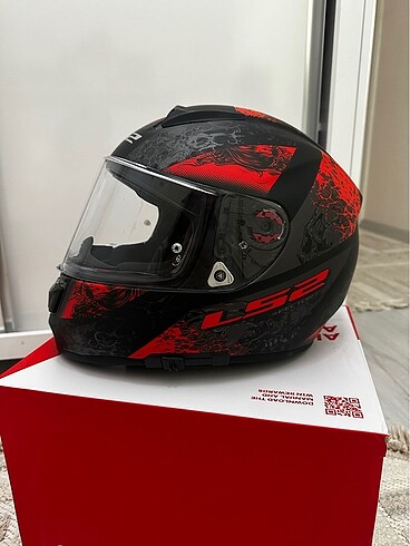 Ls2 Kask
